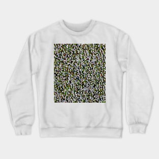 Forrest Shower Crewneck Sweatshirt